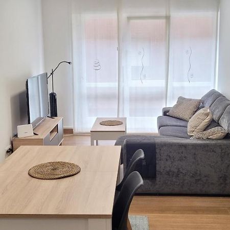 Stay Home Getxo Metro And Beach المظهر الخارجي الصورة